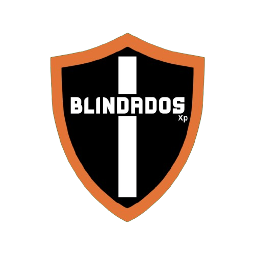 Blindados xp